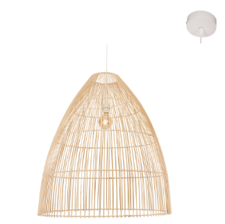 Lup 600 Natural Wood