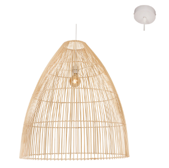 Lup 800 Natural Wood
