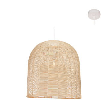 Tesse 420 Natural Wood