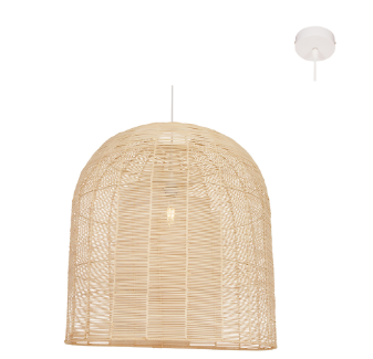 Tesse 630 Natural Wood