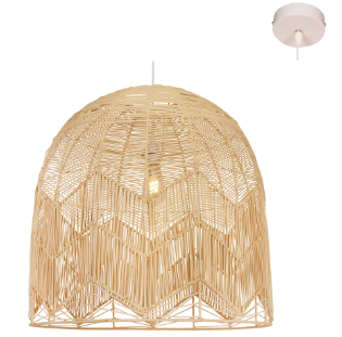 Toulon 600 Natural Wood